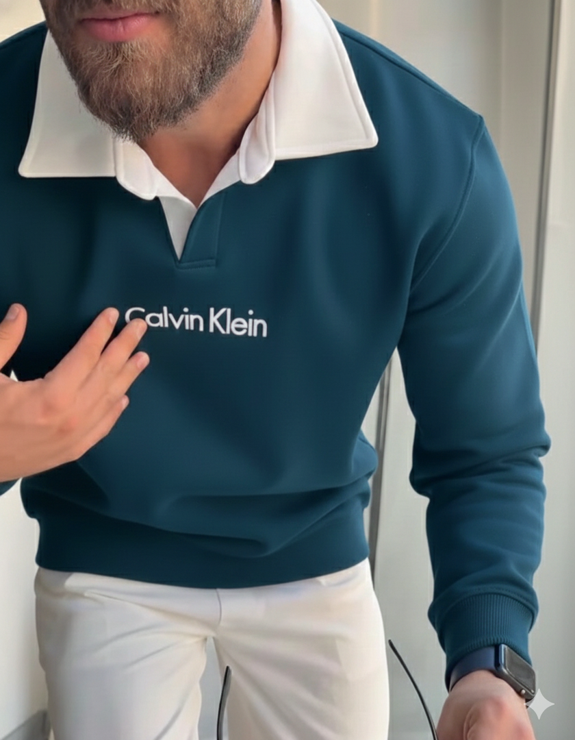 سويت شيرت Calvin Klein