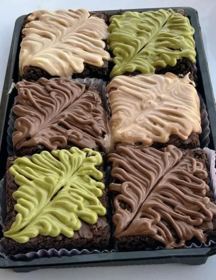 براونيز ( 10 قطع )