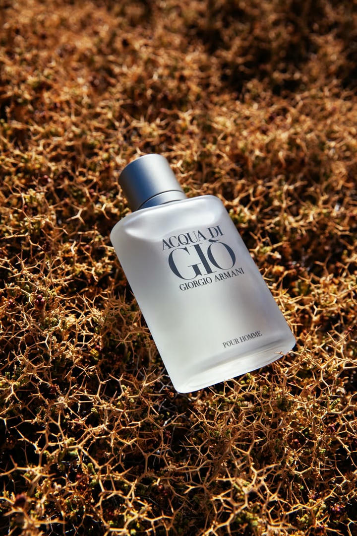 Acqua Di Gio Pour Homme Misk Perfumes  without Box 
