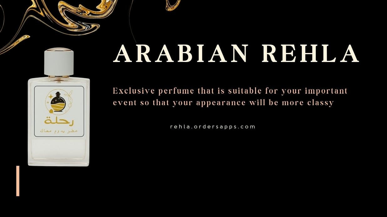 ARABIAN REHLA 
