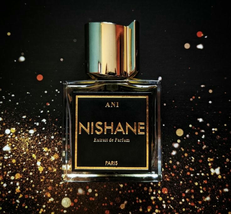 NISHANE PARIS Misk Perfumes  without Box 