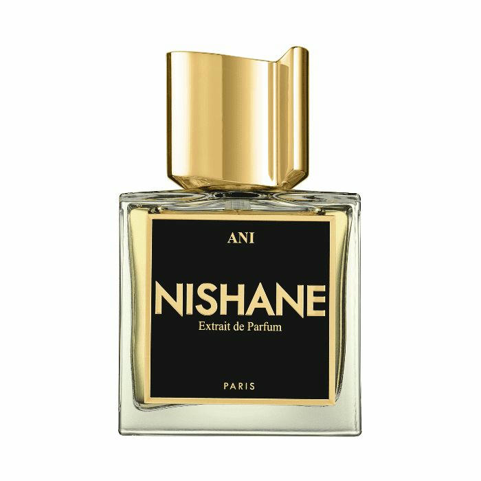 NISHANE PARIS Misk Perfumes  without Box 