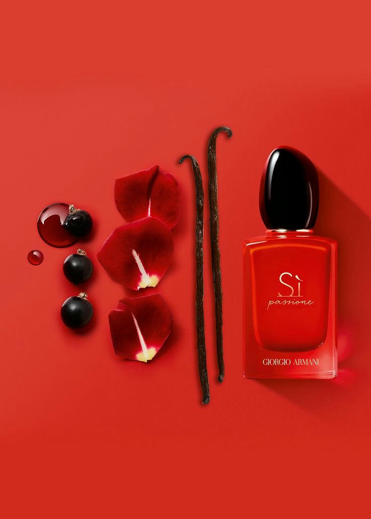 ARMANI SI PASSIONE Misk Perfumes   without Box