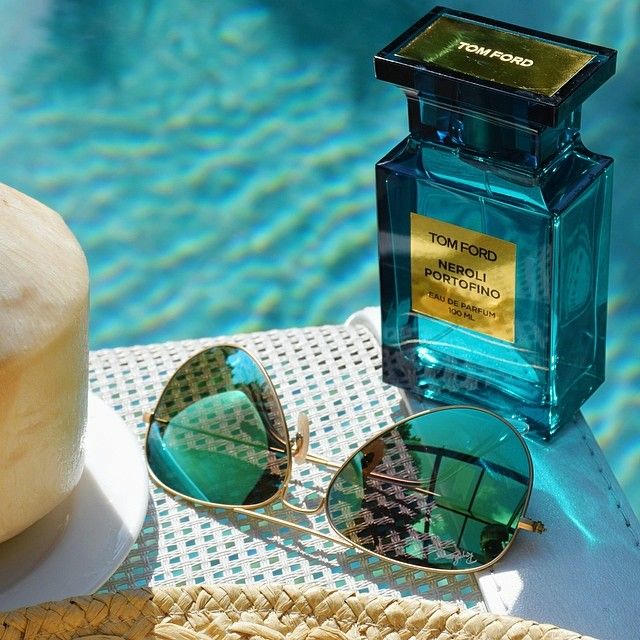 TOM FORD NEROLI BORTOF ON Misk Perfumes  without Box 