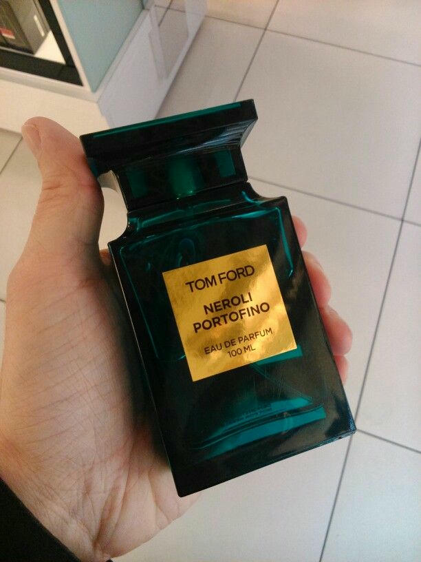 TOM FORD NEROLI BORTOF ON Misk Perfumes  without Box 