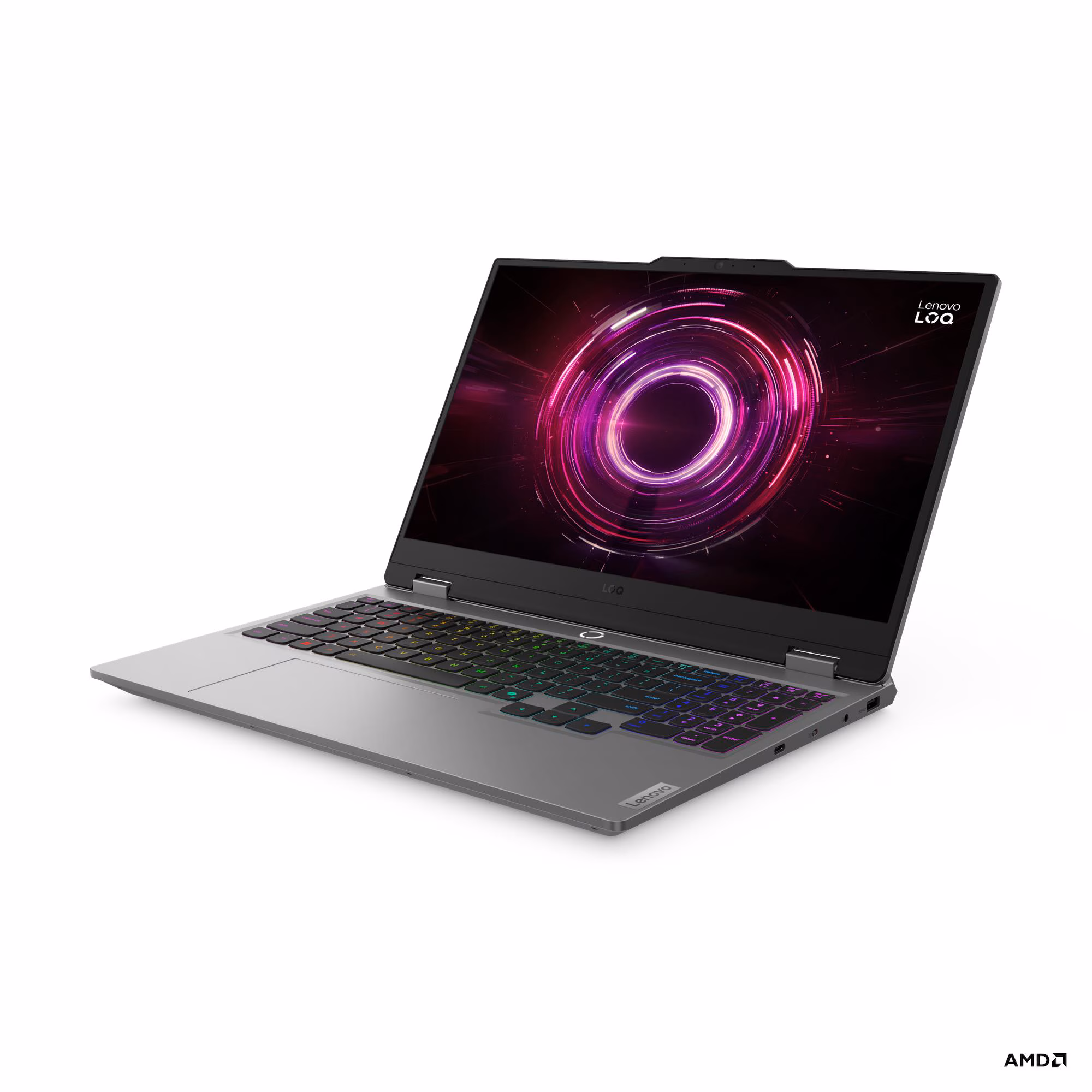 LOQ 15AHP10 Ryzen 7 250 