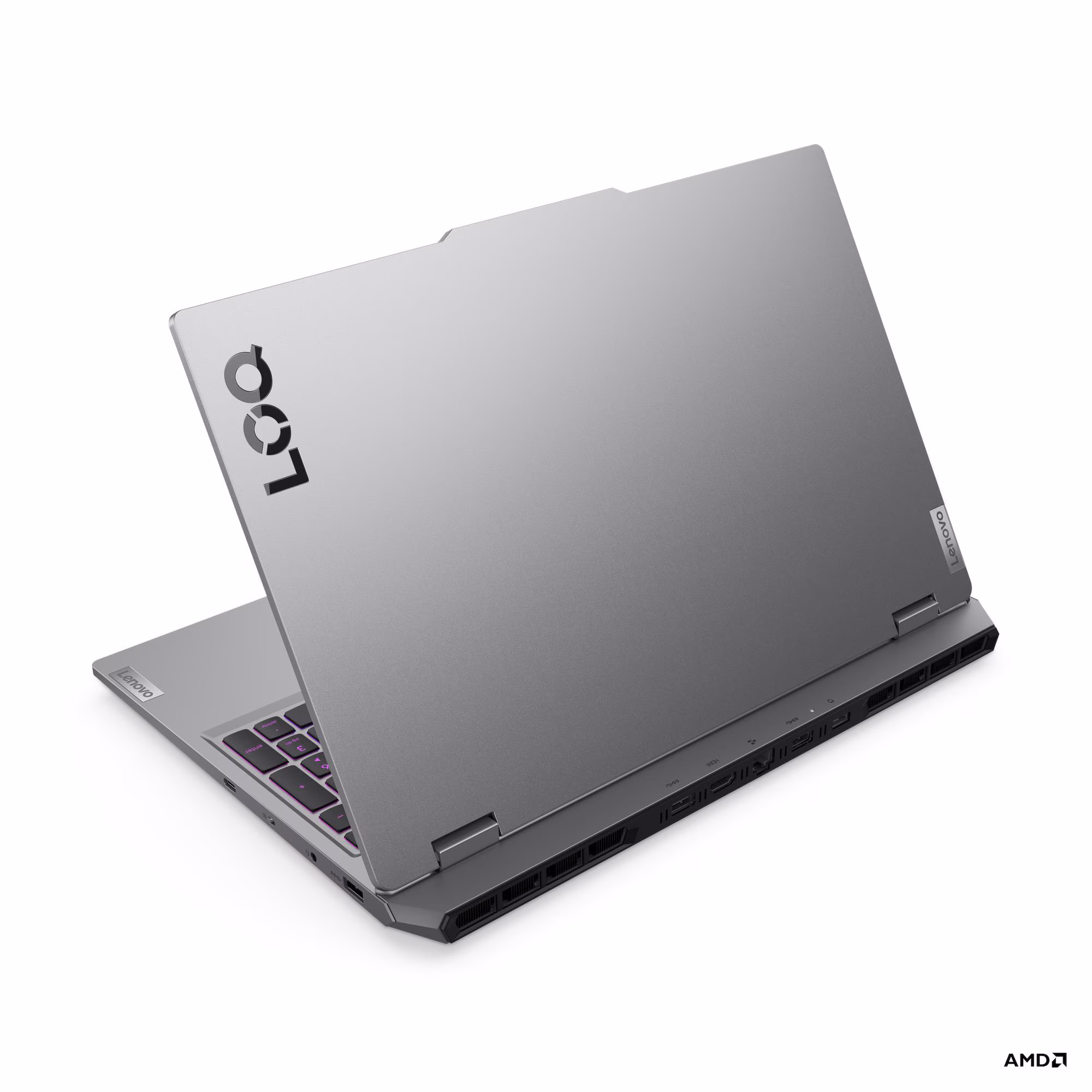 LOQ 15AHP10 Ryzen 7 250 