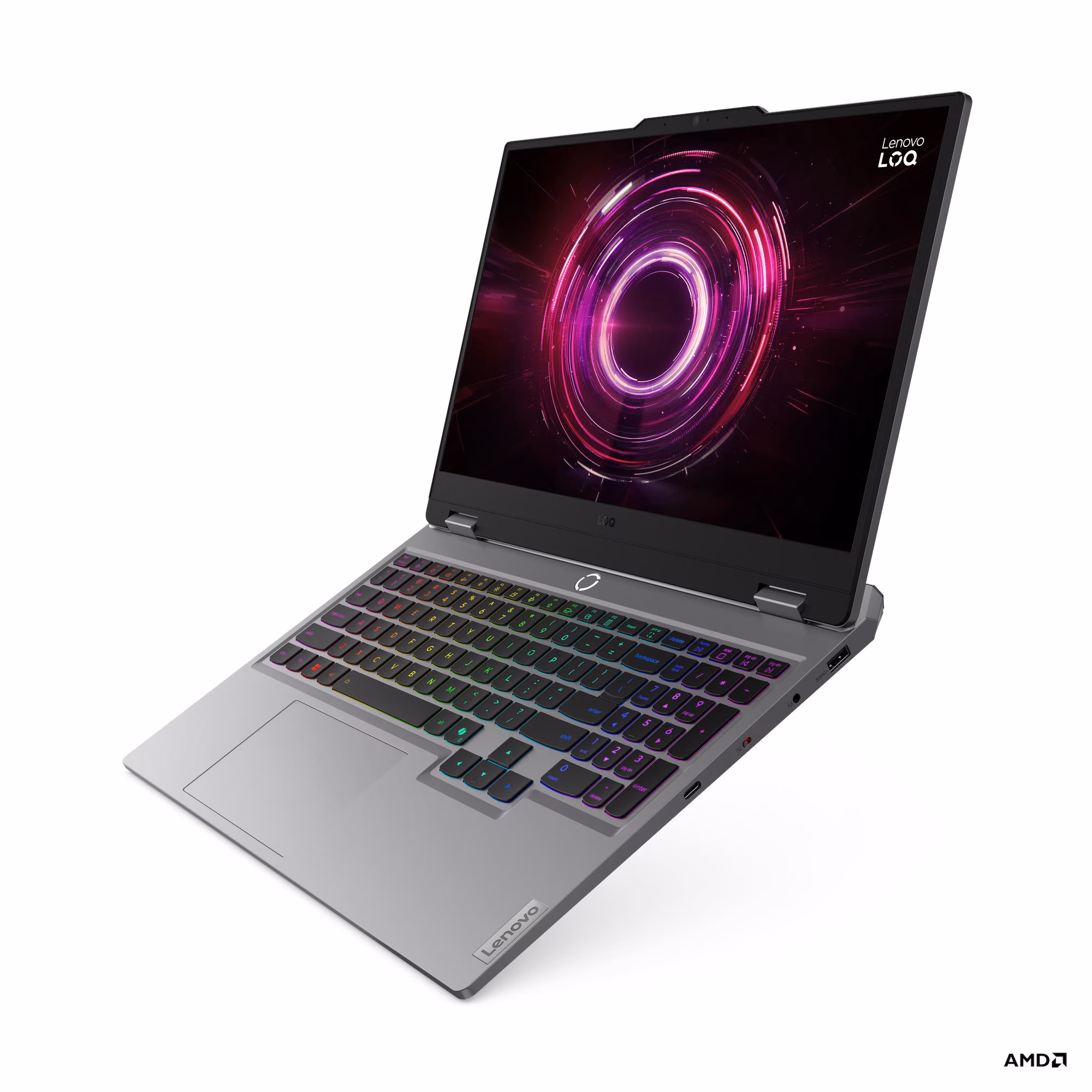 LOQ 15AHP10 Ryzen 7 250 
