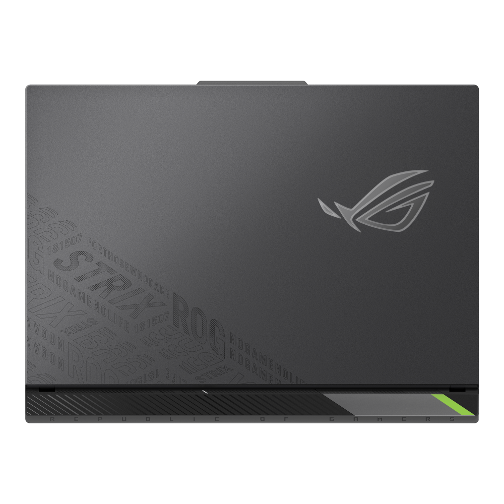 ASUS ROG Strix G16 G614PR-RV161W
