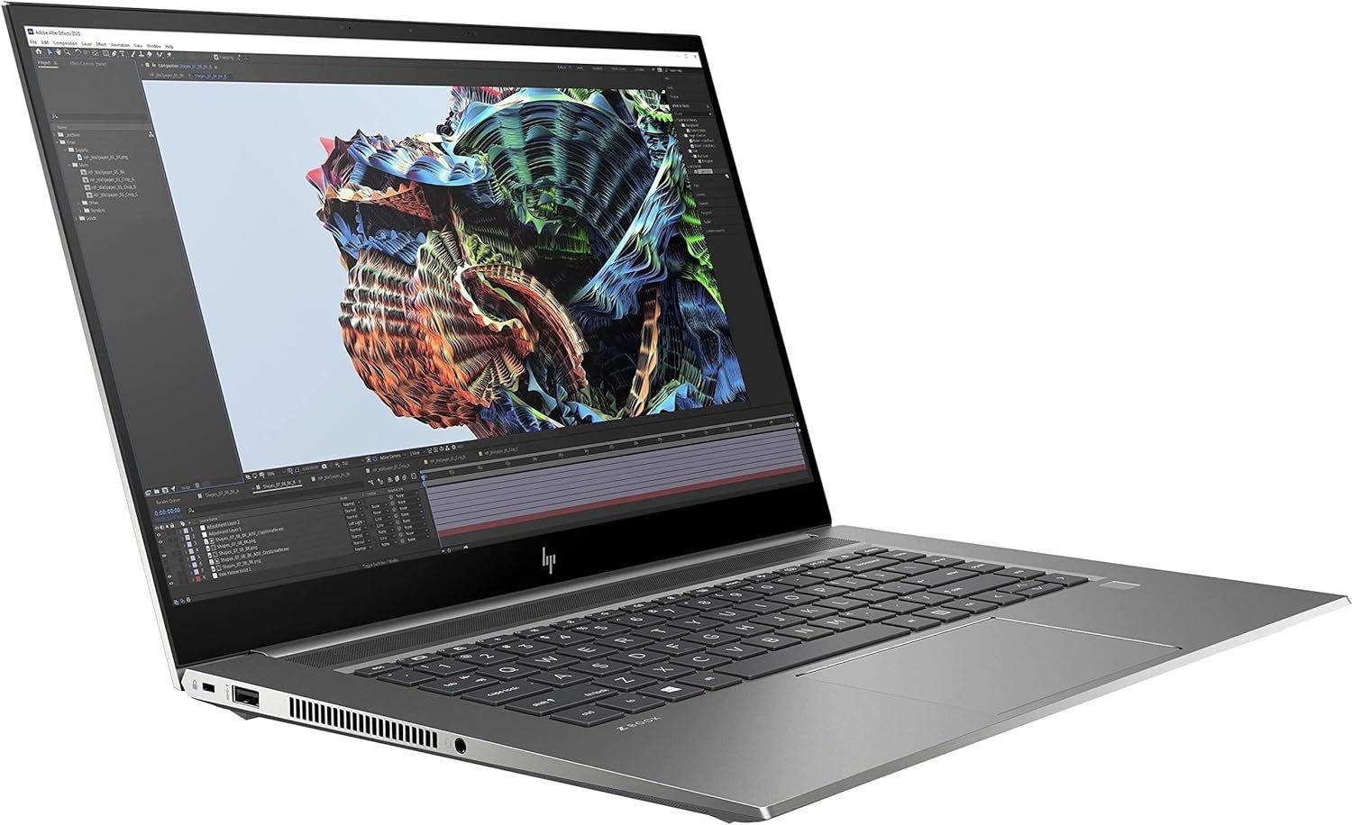 HP ZBook Studio G8