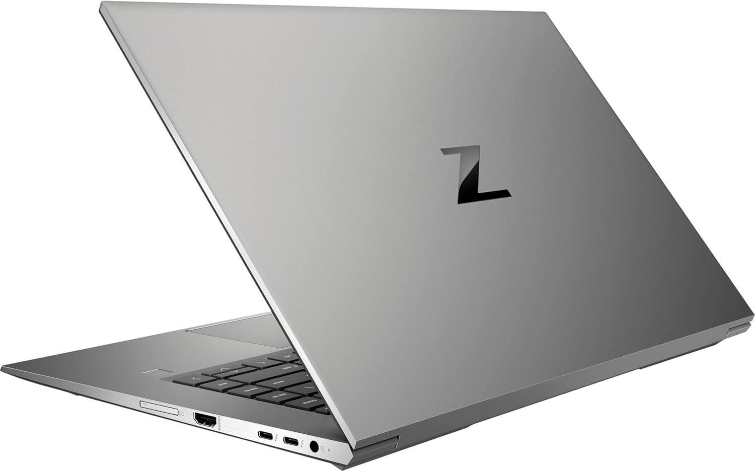 HP ZBook Studio G8