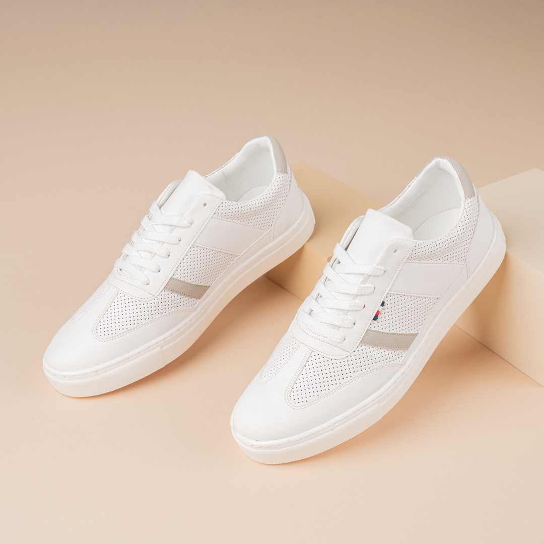 Simple Tommy Sneaker-V