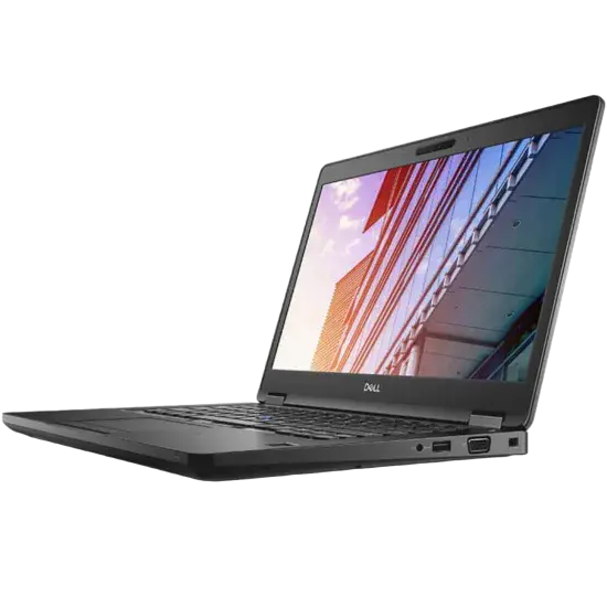Dell Latitude 5591