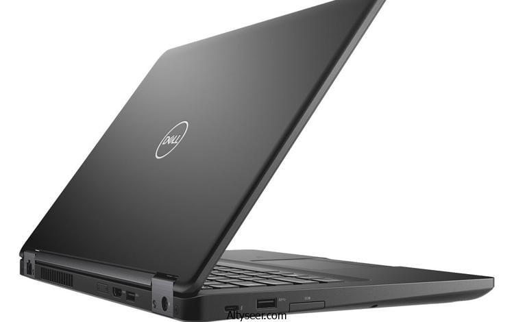 Dell Latitude 5591