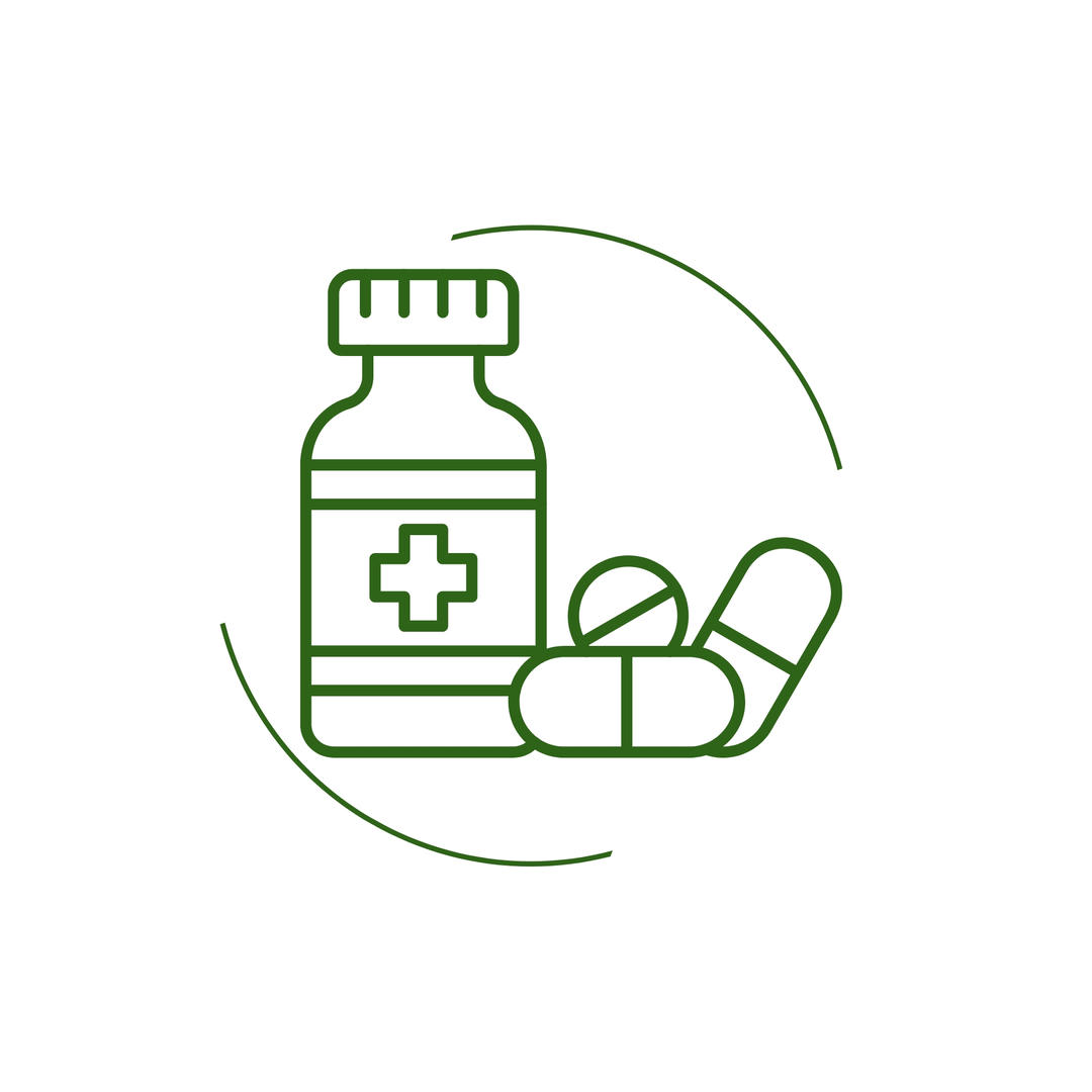 بانادول اقراص 