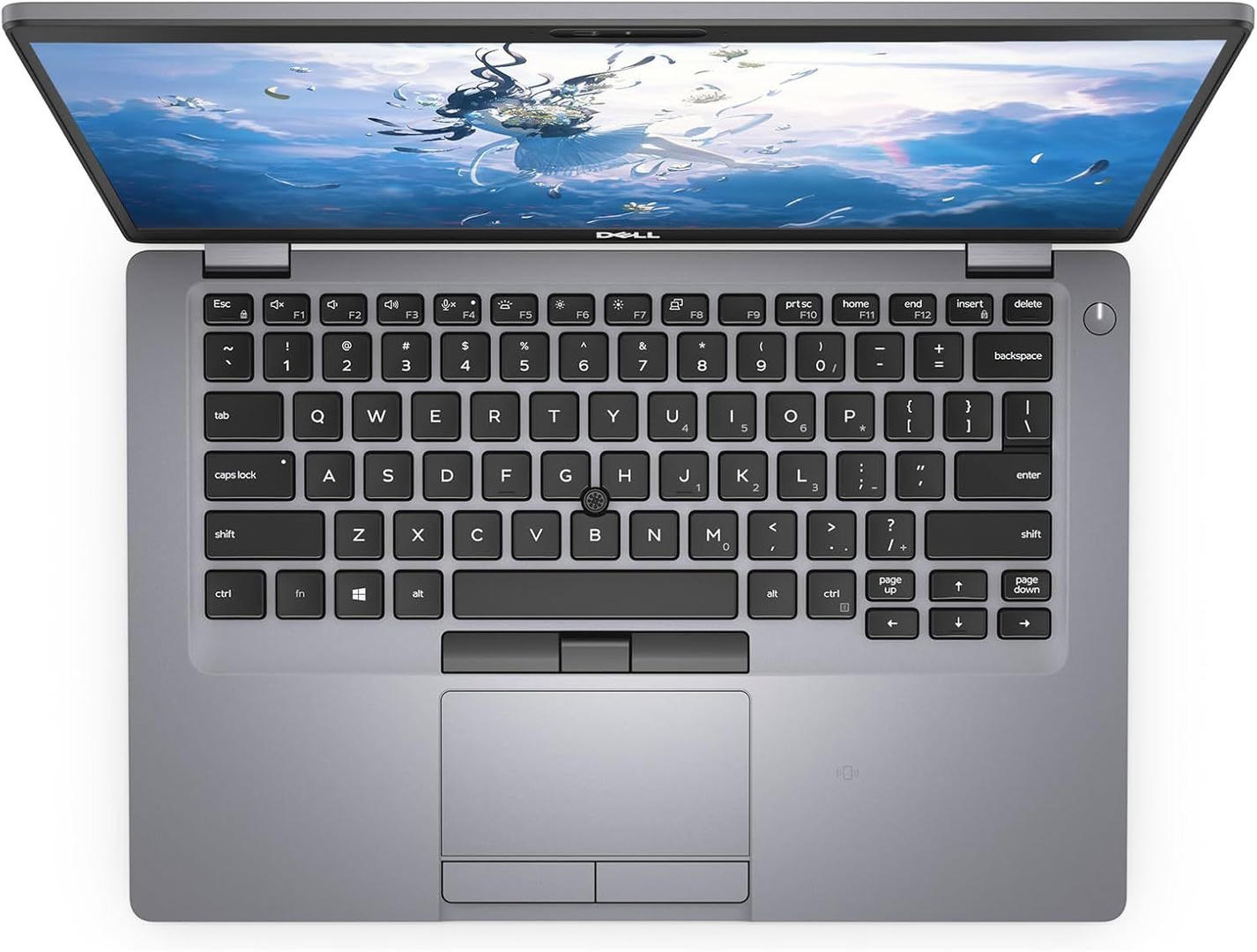 Dell Latitude 5410 Touch