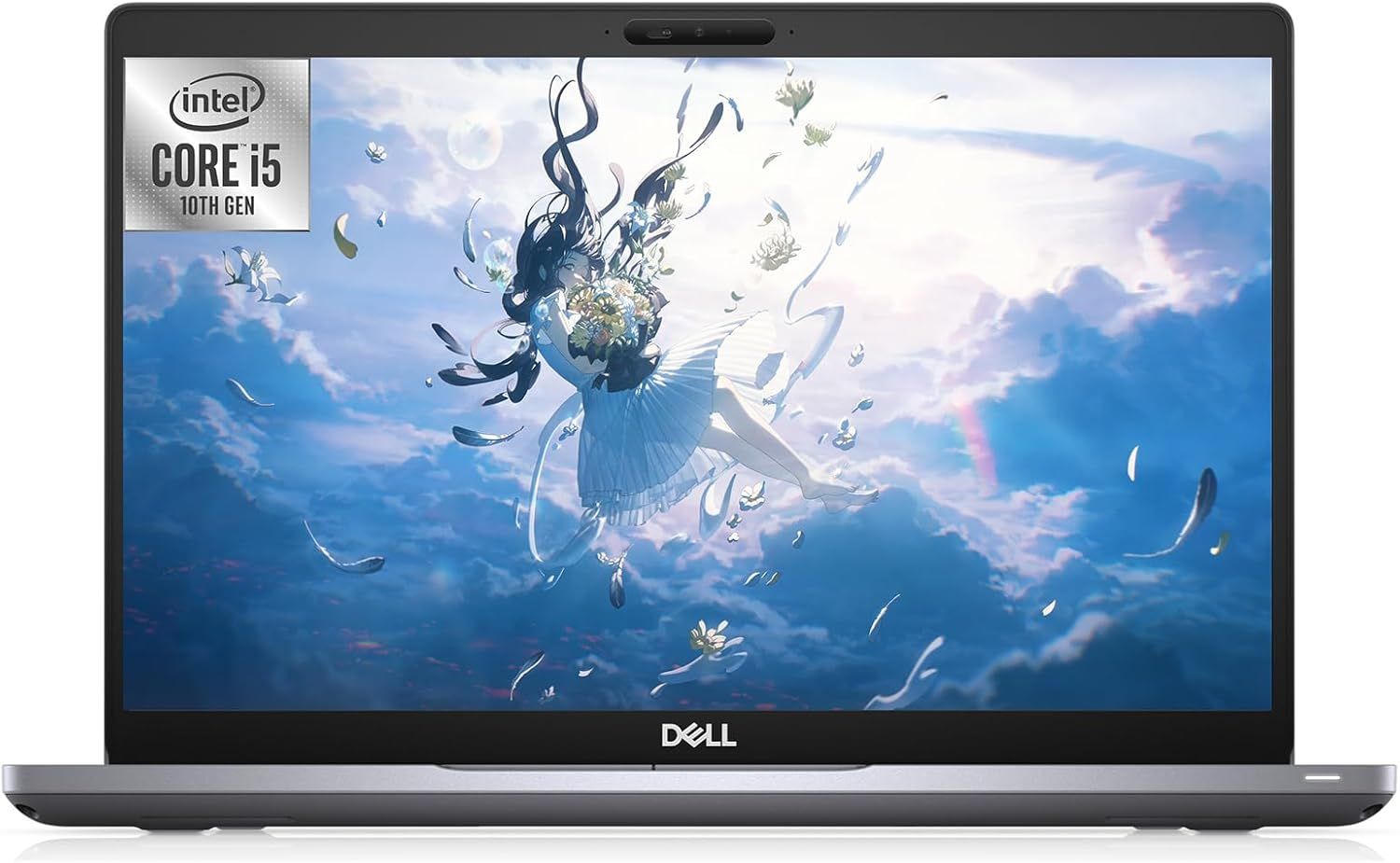 Dell Latitude 5410 Touch