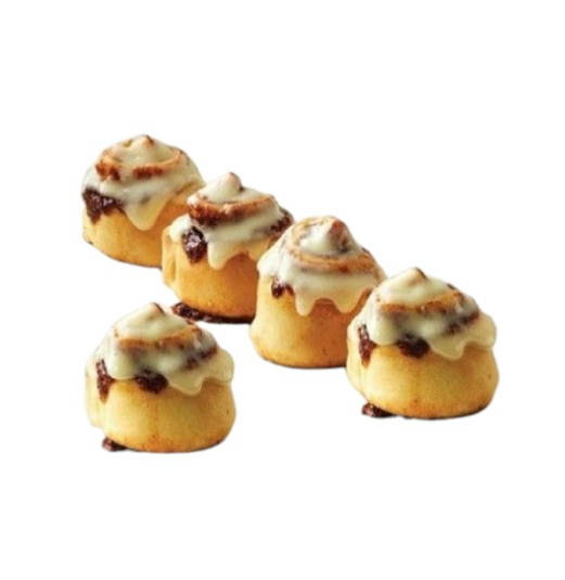  ميني سينابون 12 قطعة