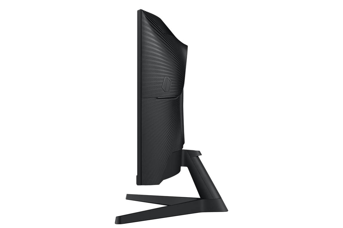 Samsung Odyssey G5 G55C 27 Inch QHD VA Curved Gaming Monitor