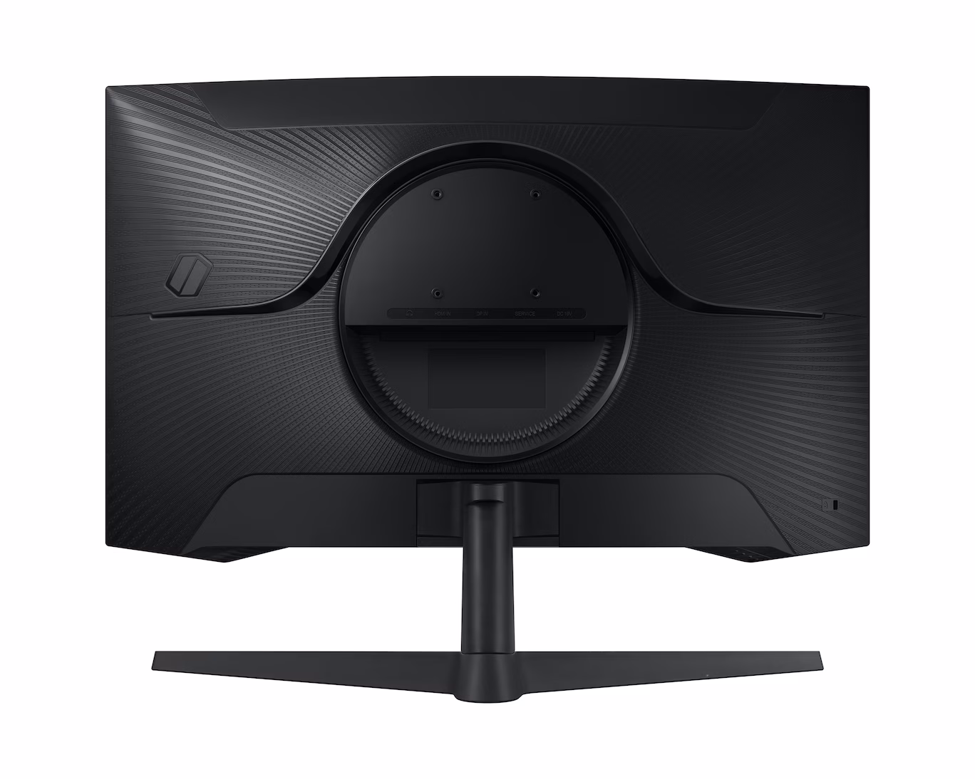 Samsung Odyssey G5 G55C 27 Inch QHD VA Curved Gaming Monitor