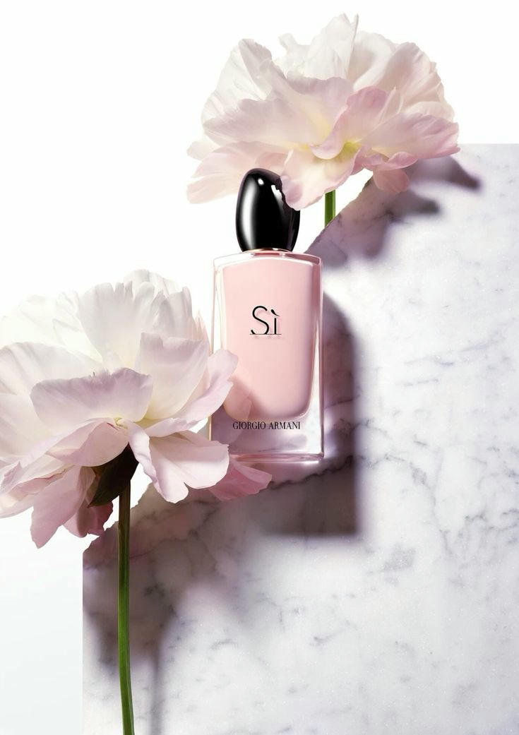 Giorgio Armani - Si - Fiori. Misk Perfumes without Box