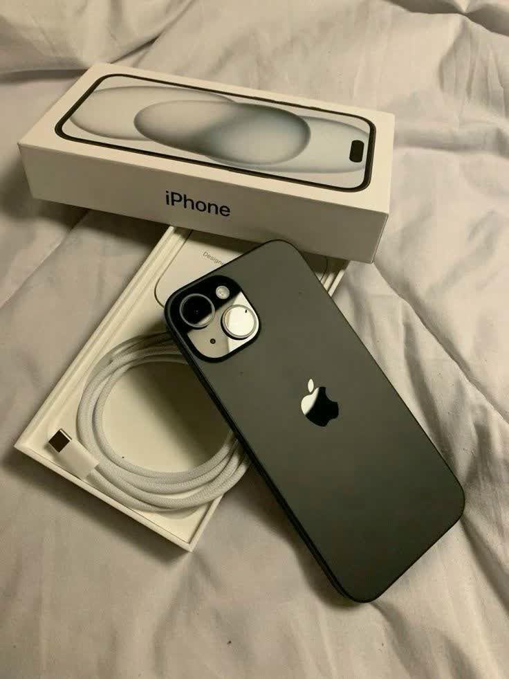 iPhone 13 256GB