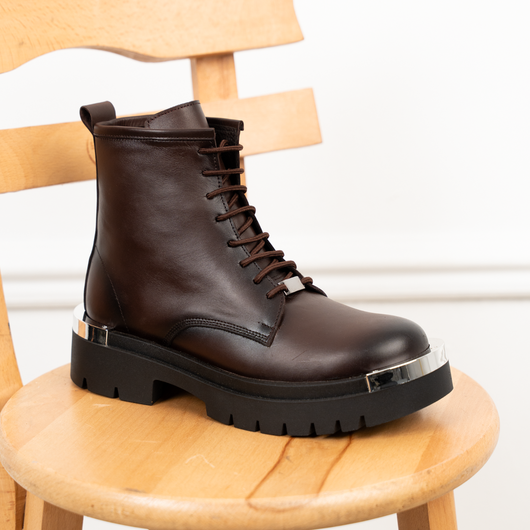 Haif Boat For Men J3-V
