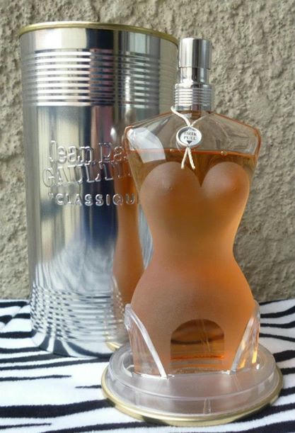 Jean Paul Gaultier Misk Perfumes  without Box 