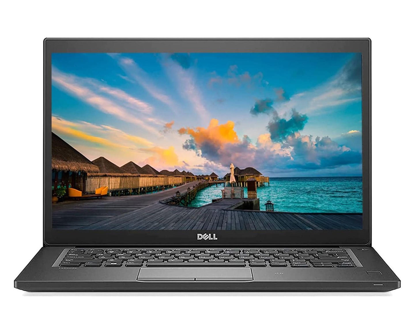 Dell Latitude E7490 Touch