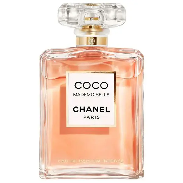 Coco Mademoiselle 100Ml