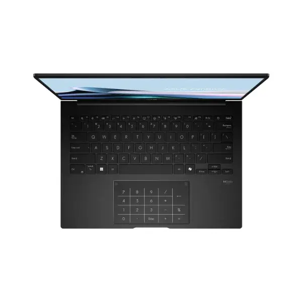 ASUS Zenbook 14 UM3406GA-QL117W