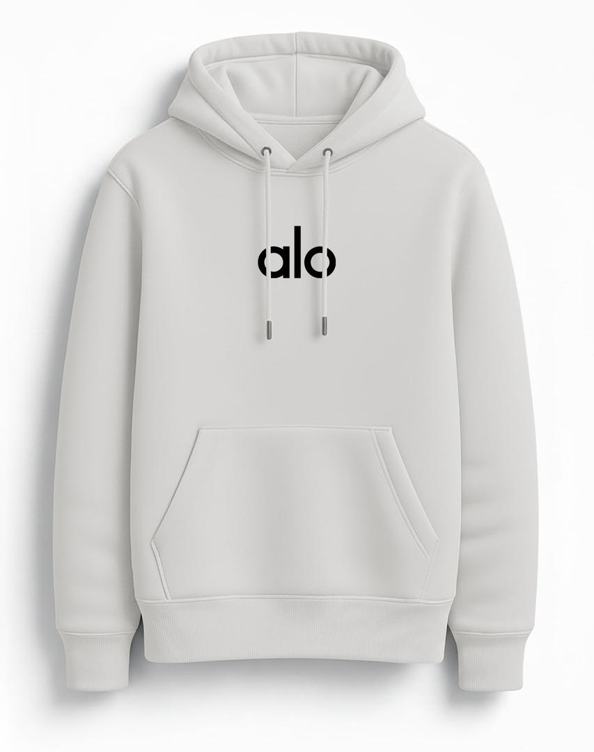Hoodie Aloo-V