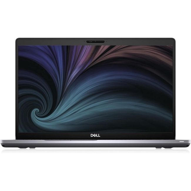 Dell Latitude 5510