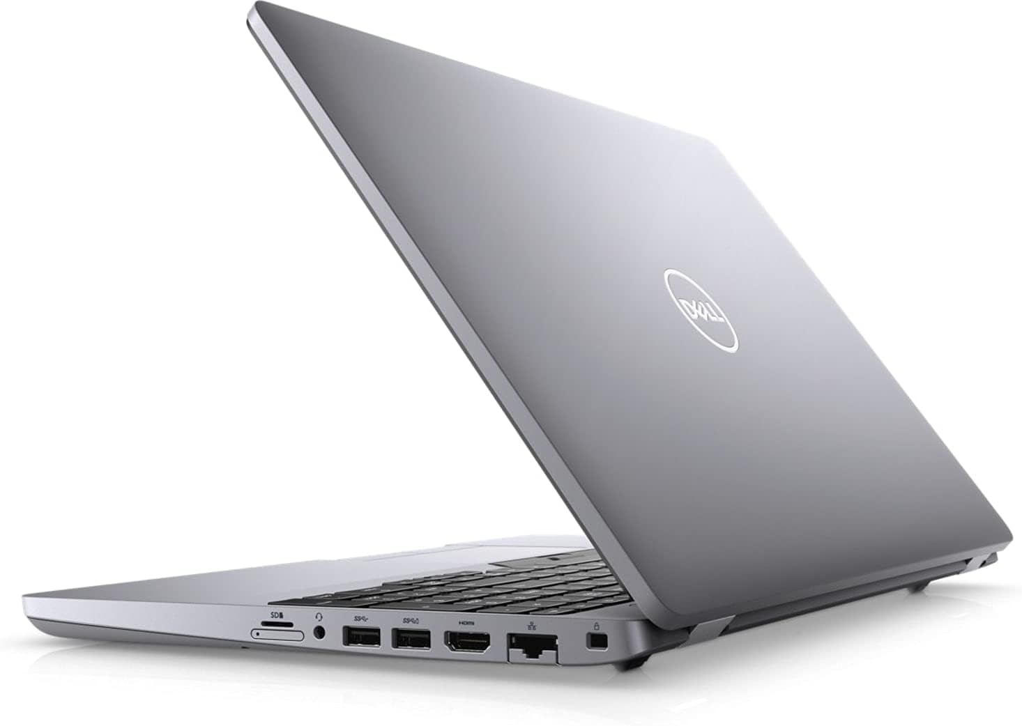 Dell Latitude 5510