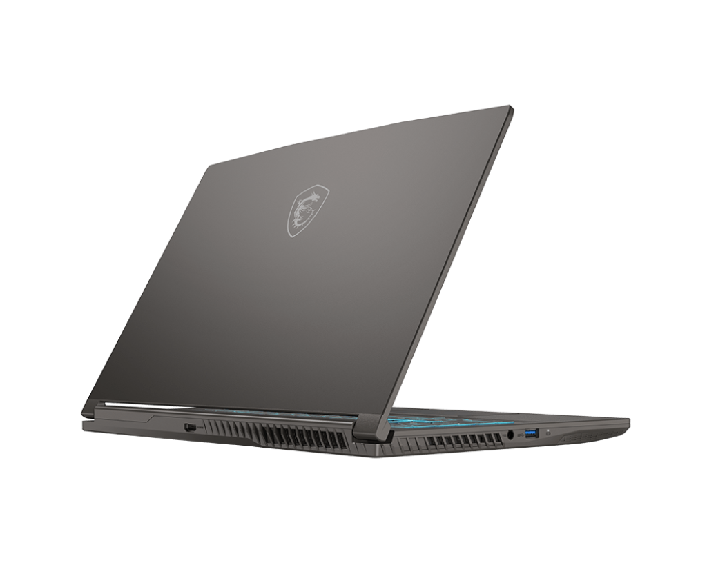 MSI Thin 15 B13UCX