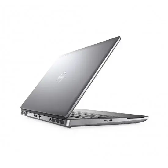  Dell Precision 7550 i7-10850H 