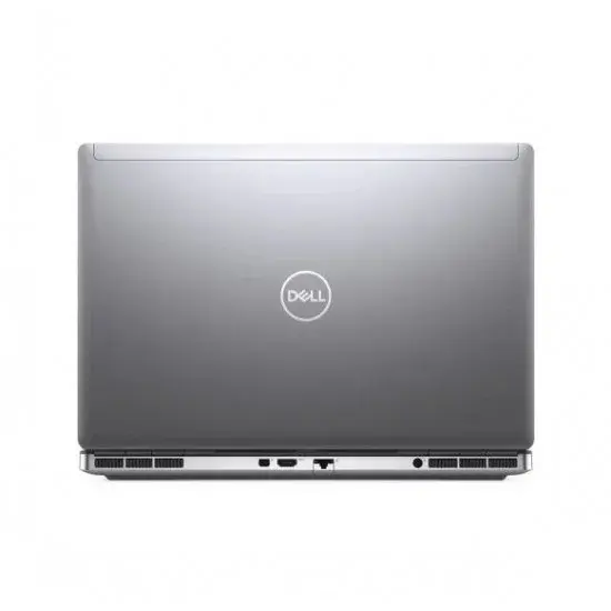  Dell Precision 7550 i7-10850H 