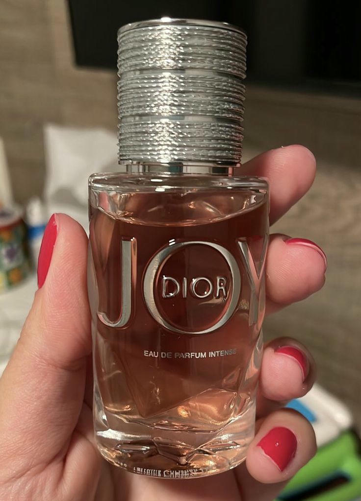 Dior Joy Intense Misk Perfumes  without Box 