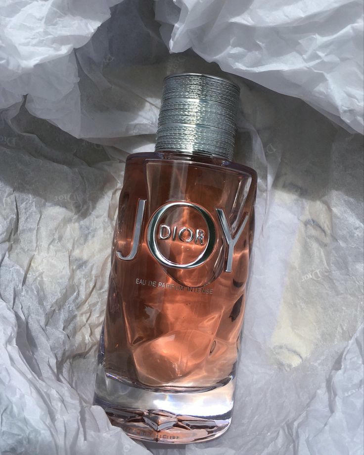 Dior Joy Intense Misk Perfumes  without Box 
