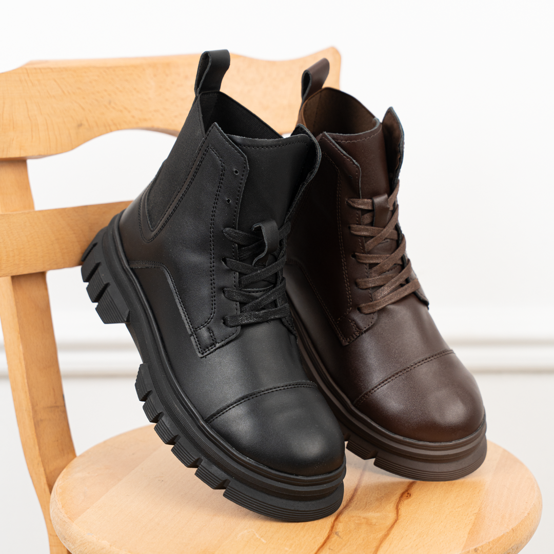 Haif Boat For Men FL31-V