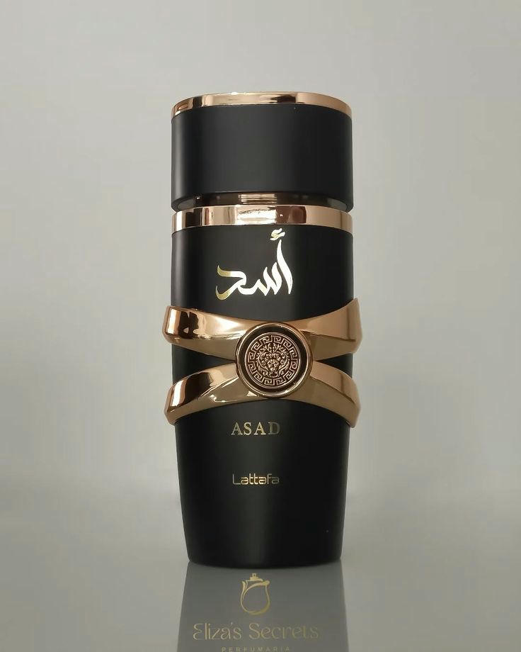    Misk Perfumes  without Box   اسد Lattafa