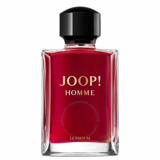 JOOP HOMME Misk Perfumes  without Box 
