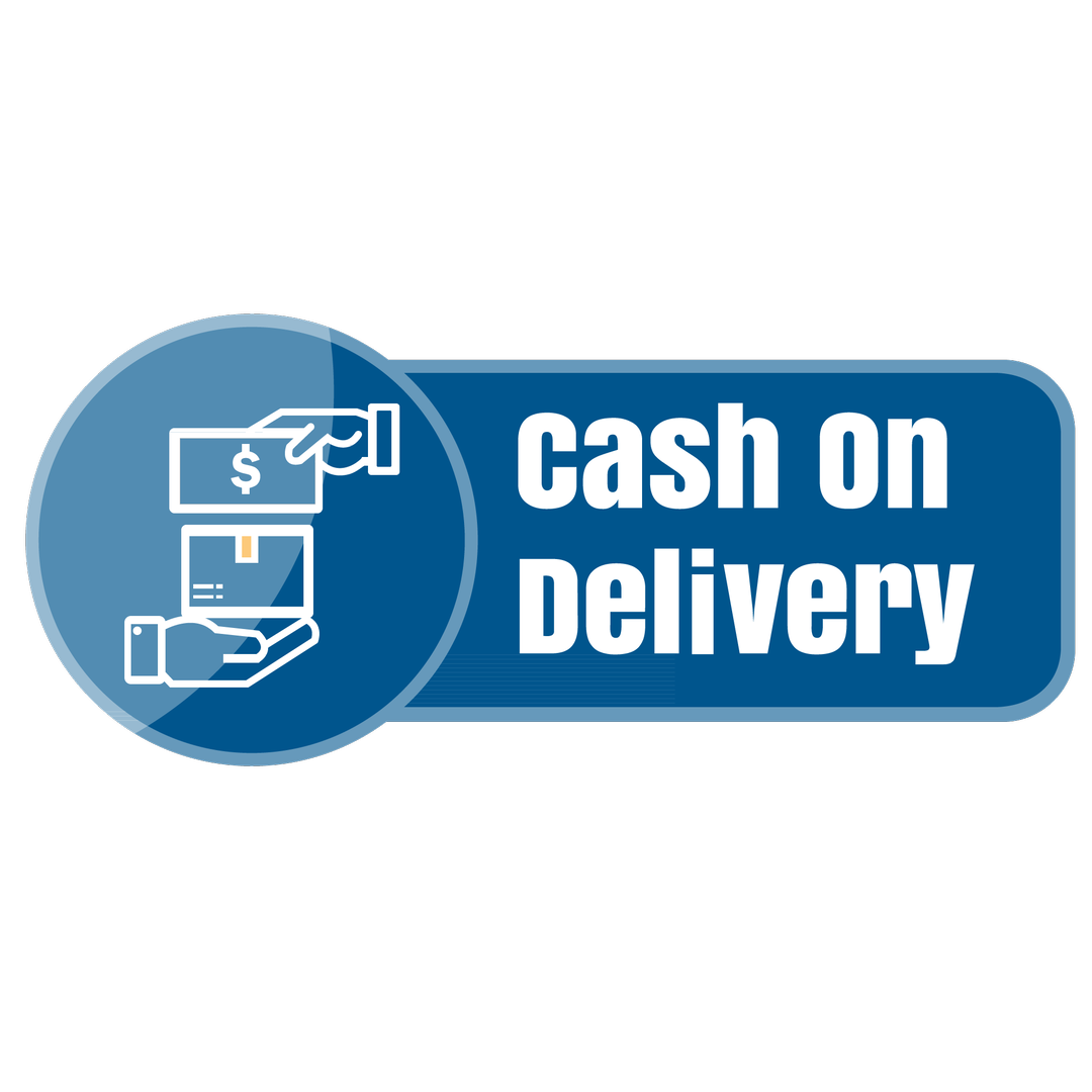 الدفع عند الاستلام