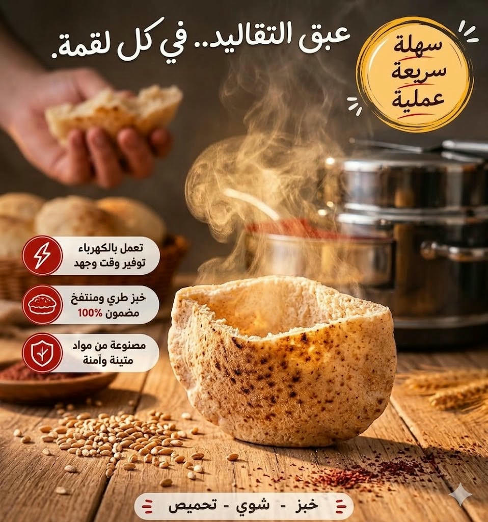 مجرّبة عمليًا قبل أن تصل إليك